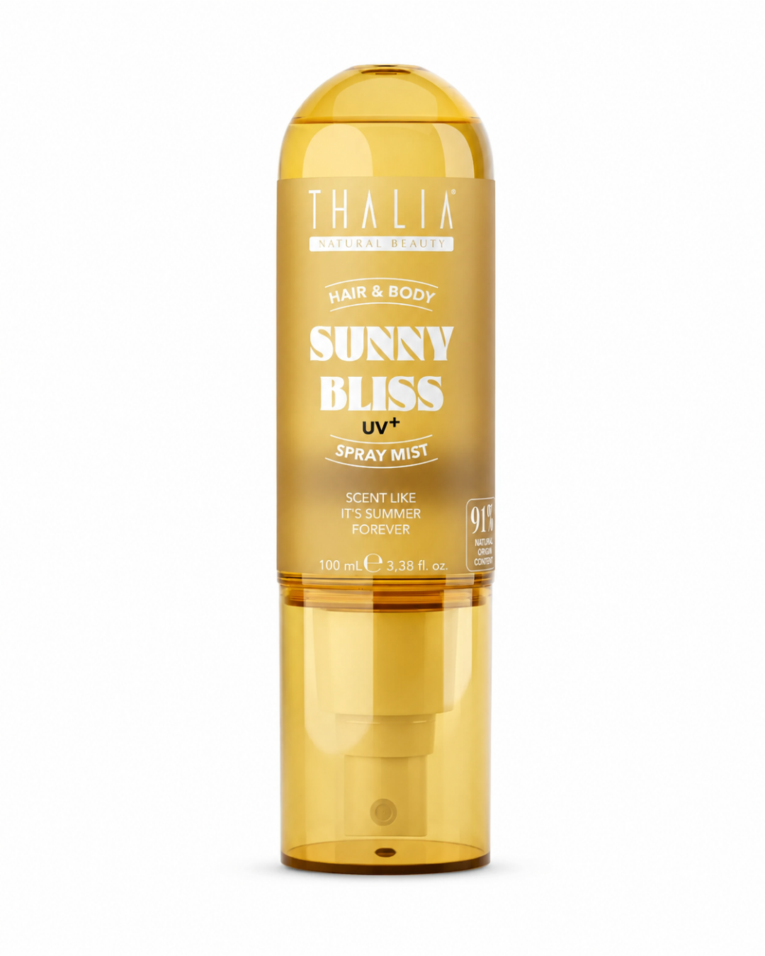 Sunny Bliss — görsel 1