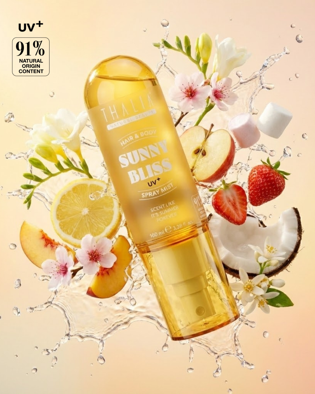 Sunny Bliss — görsel 4