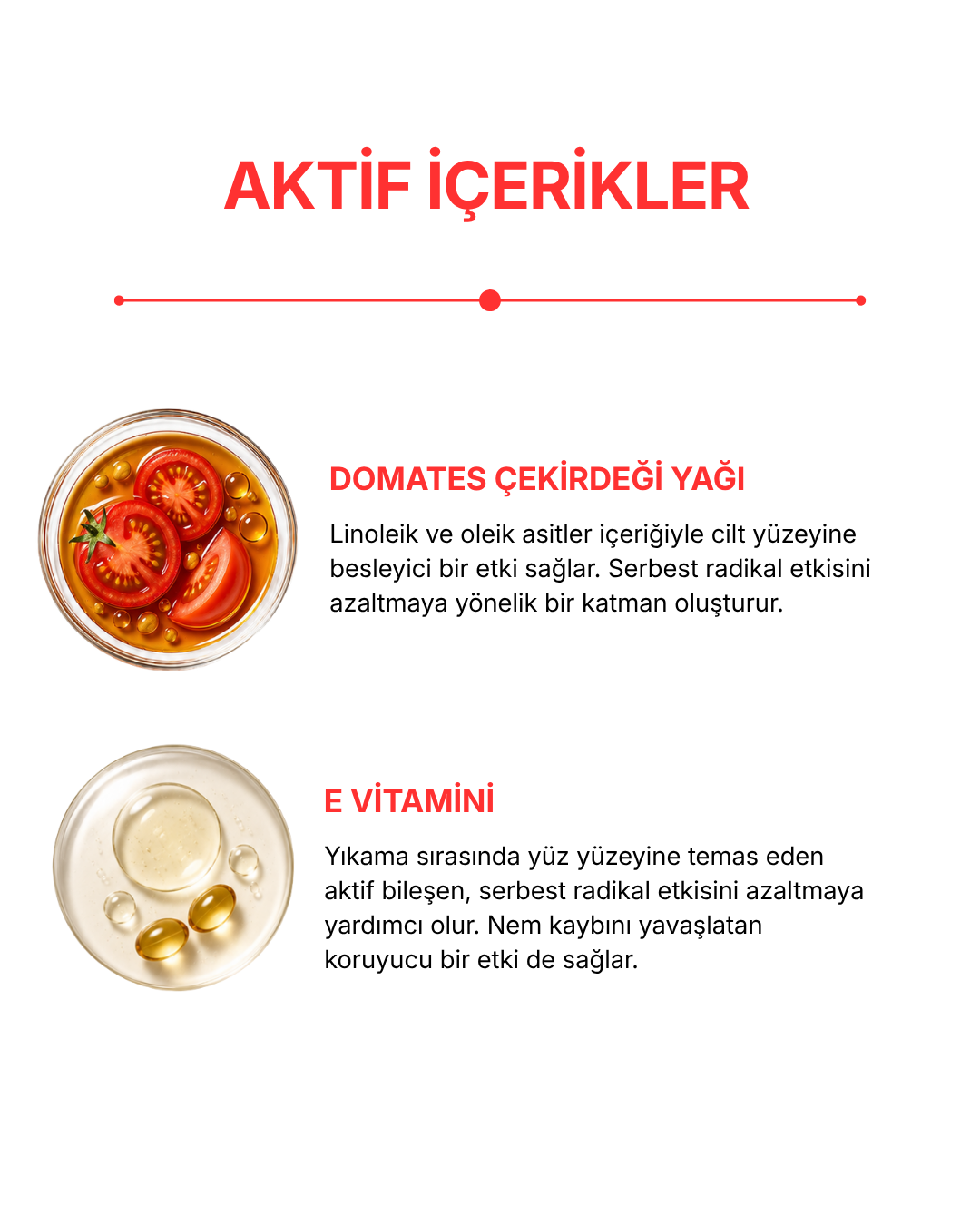 Healthy&beauty Doğal Katı Sabun 100 g 🍅 Domates Özlü — görsel 3