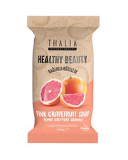 Healthy&beauty Doğal Katı Sabun 100 g 🍊 Greyfurt Özlü — görsel 1