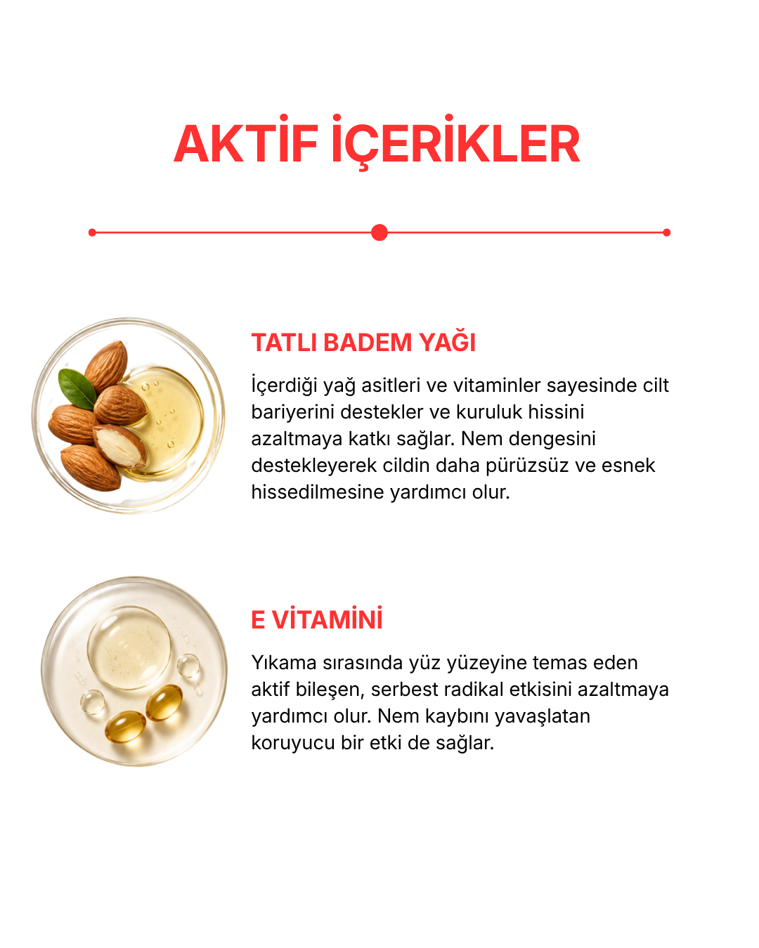 Healthy&beauty Doğal Katı Sabun 100 g 🍉 Karpuz Özlü — görsel 3