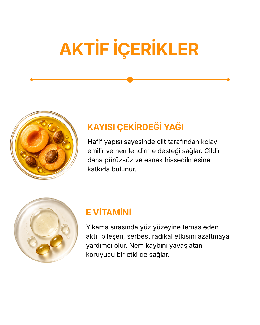 Healthy&beauty Doğal Katı Sabun 100 g 🍑 Şeftali Özlü — görsel 3