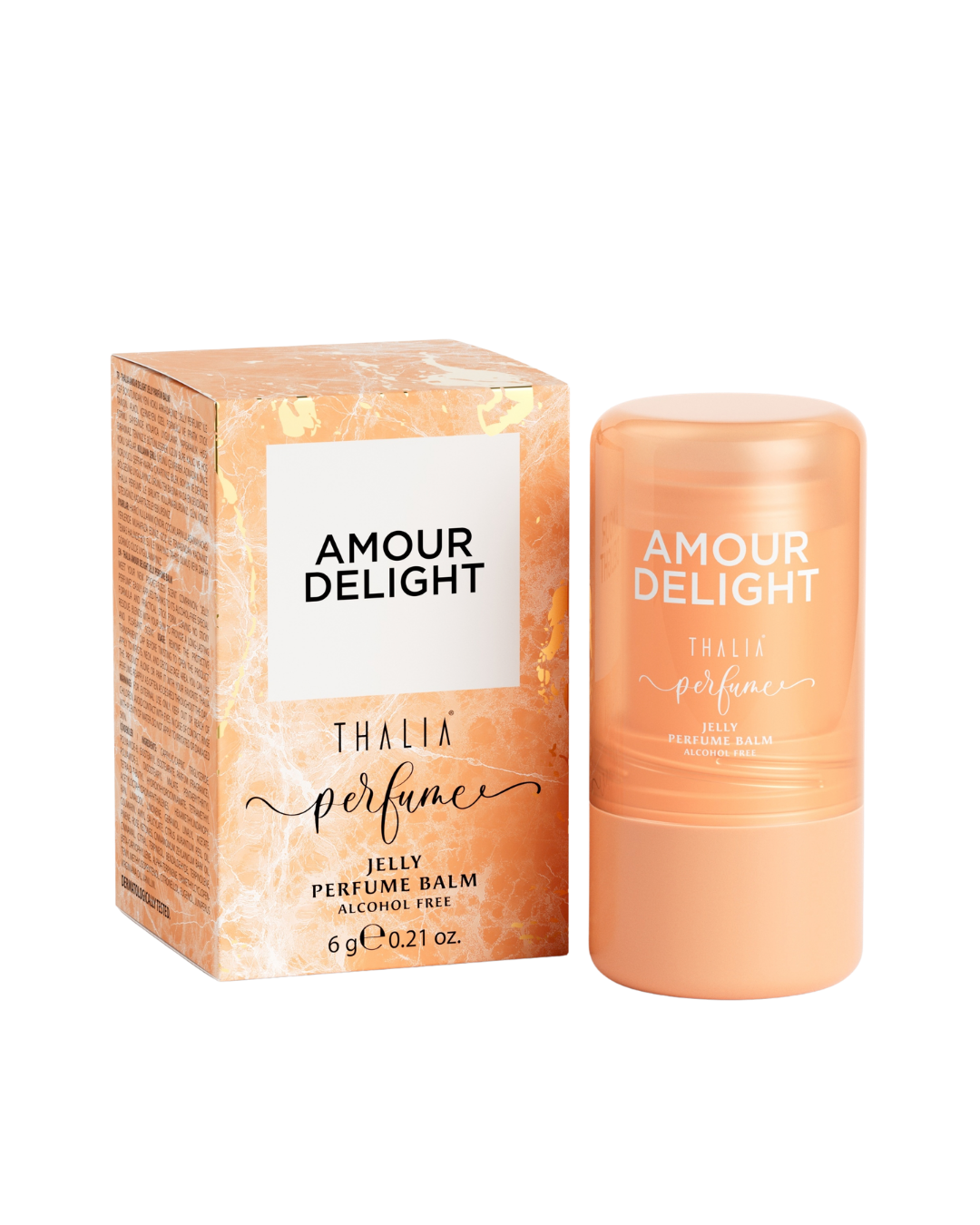 Jelly Parfüm Amour Delight — görsel 3