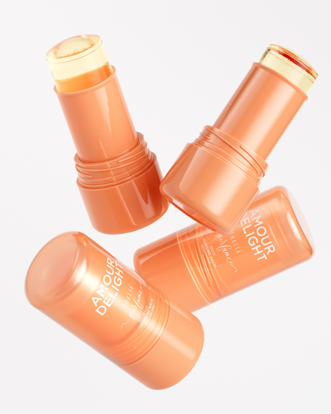 Jelly Parfüm Amour Delight — görsel 5