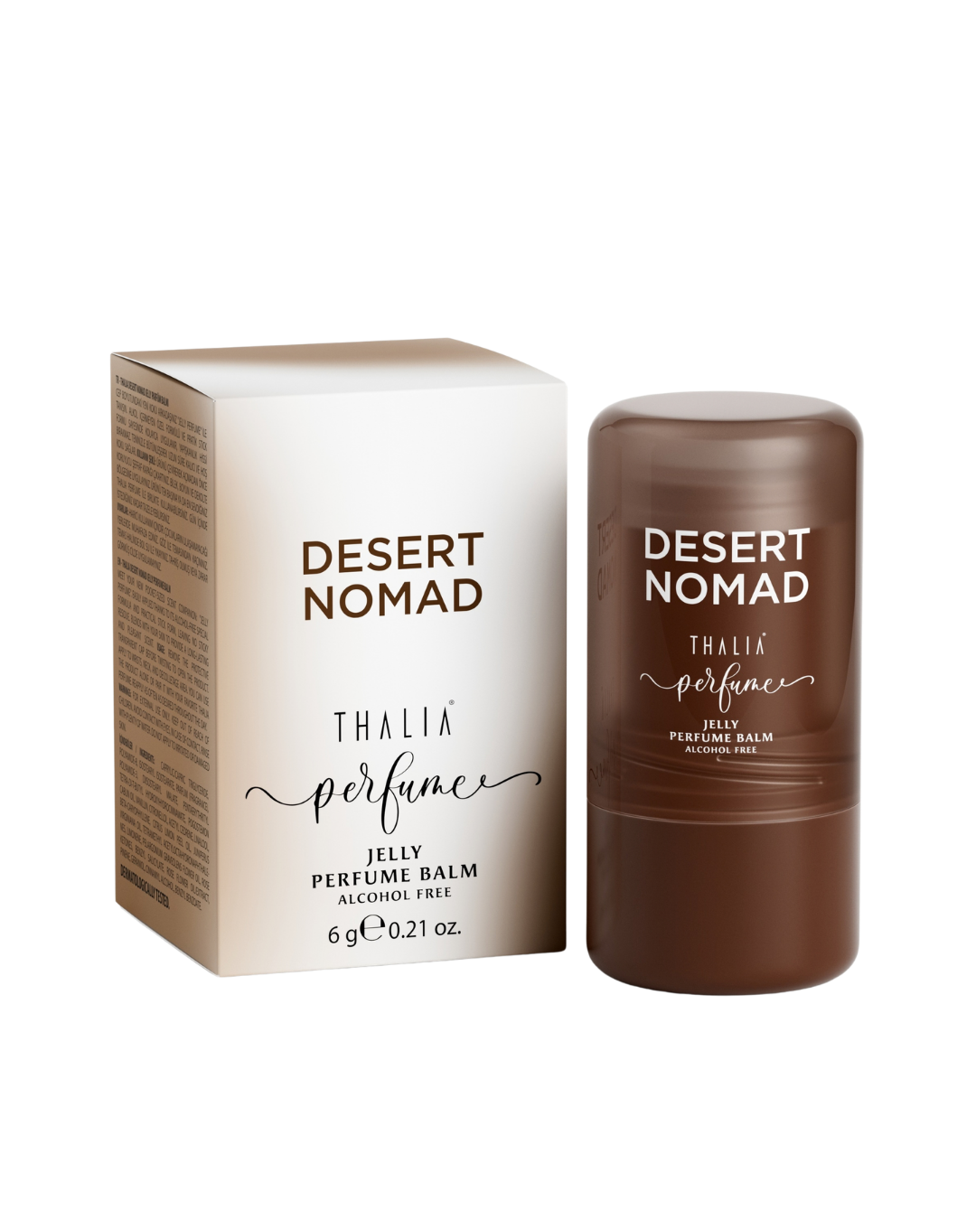 Jelly Parfüm Desert Nomad — görsel 3