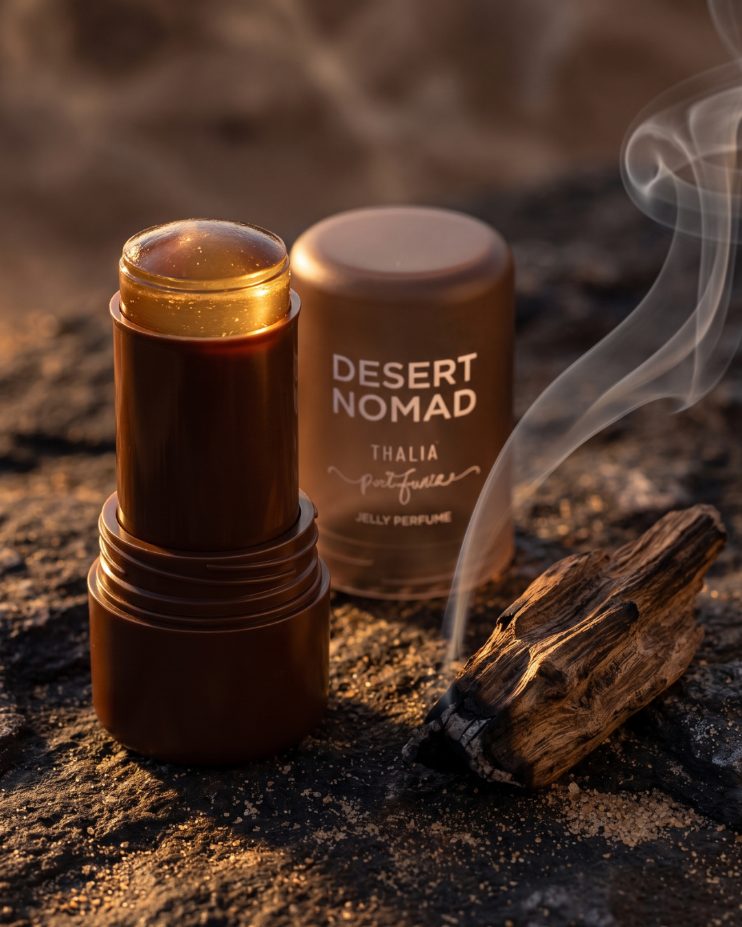 Jelly Parfüm Desert Nomad — görsel 4