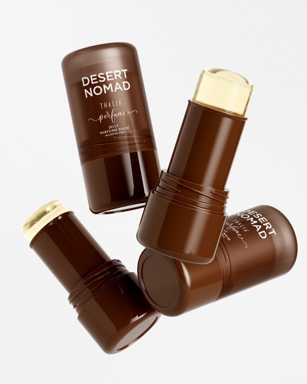 Jelly Parfüm Desert Nomad — görsel 5