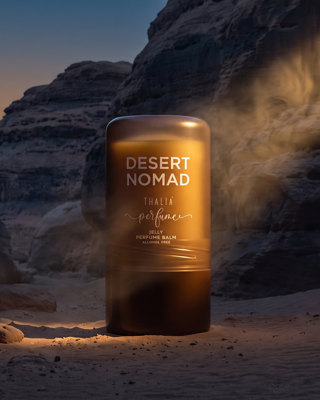Jelly Parfüm Desert Nomad — görsel 6