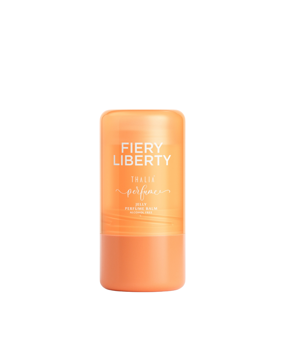Jelly Parfüm Fiery Liberty — görsel 1