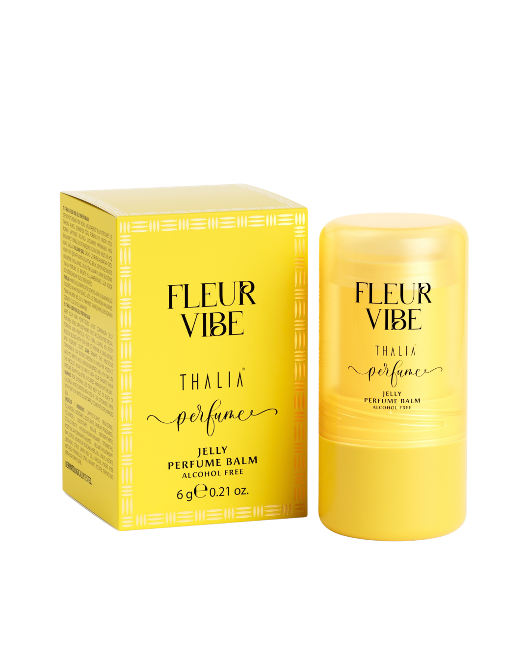 Jelly Parfüm Fleur Vibe — görsel 3