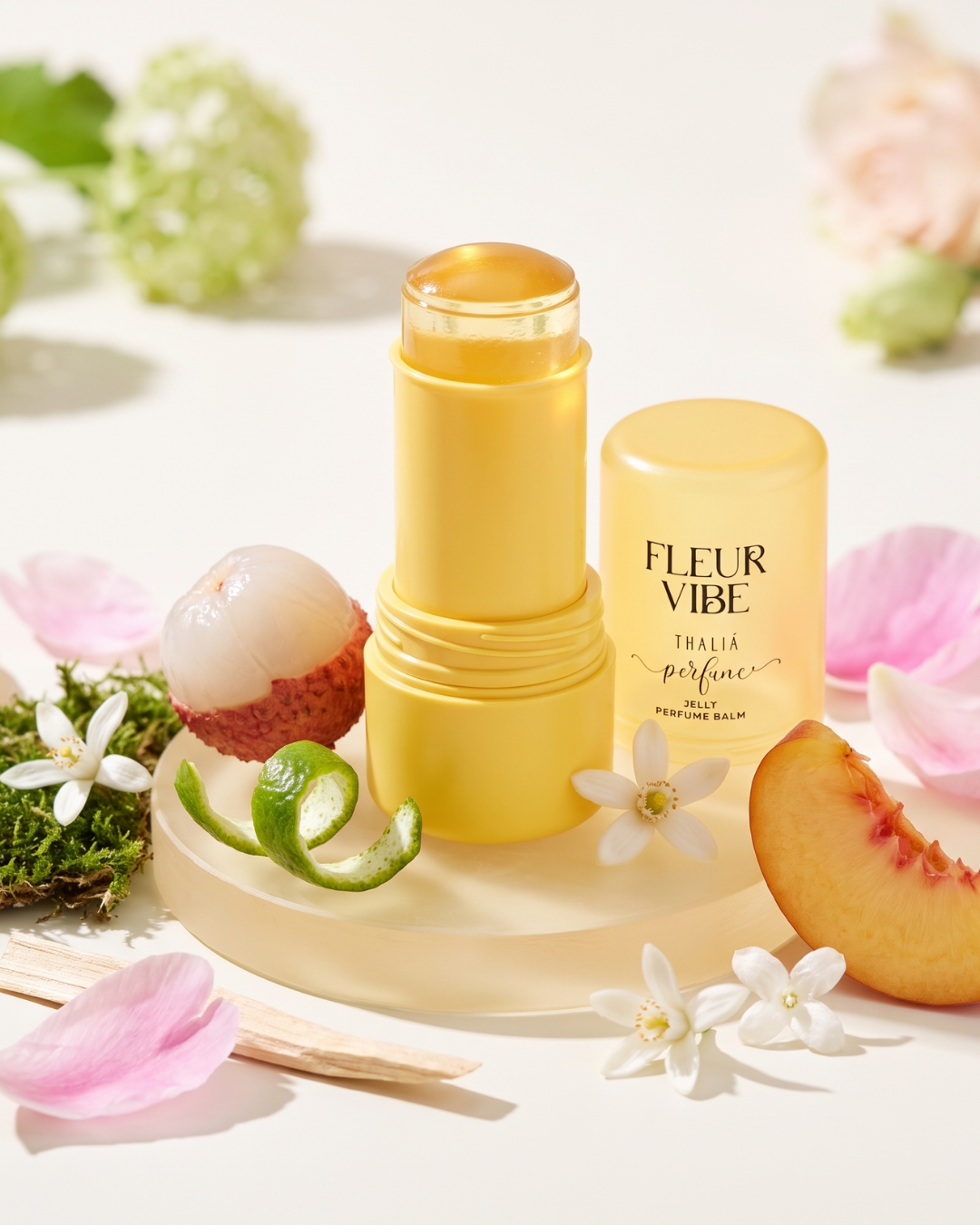 Jelly Parfüm Fleur Vibe — görsel 4