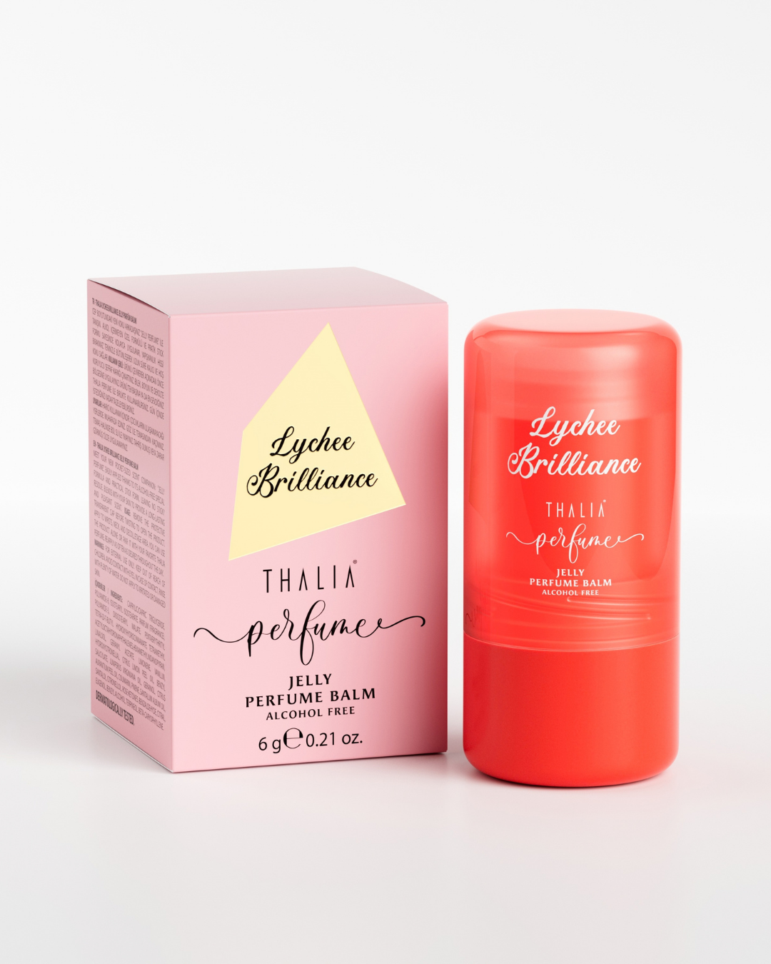 Jelly Parfüm Lychee Brilliance — görsel 3