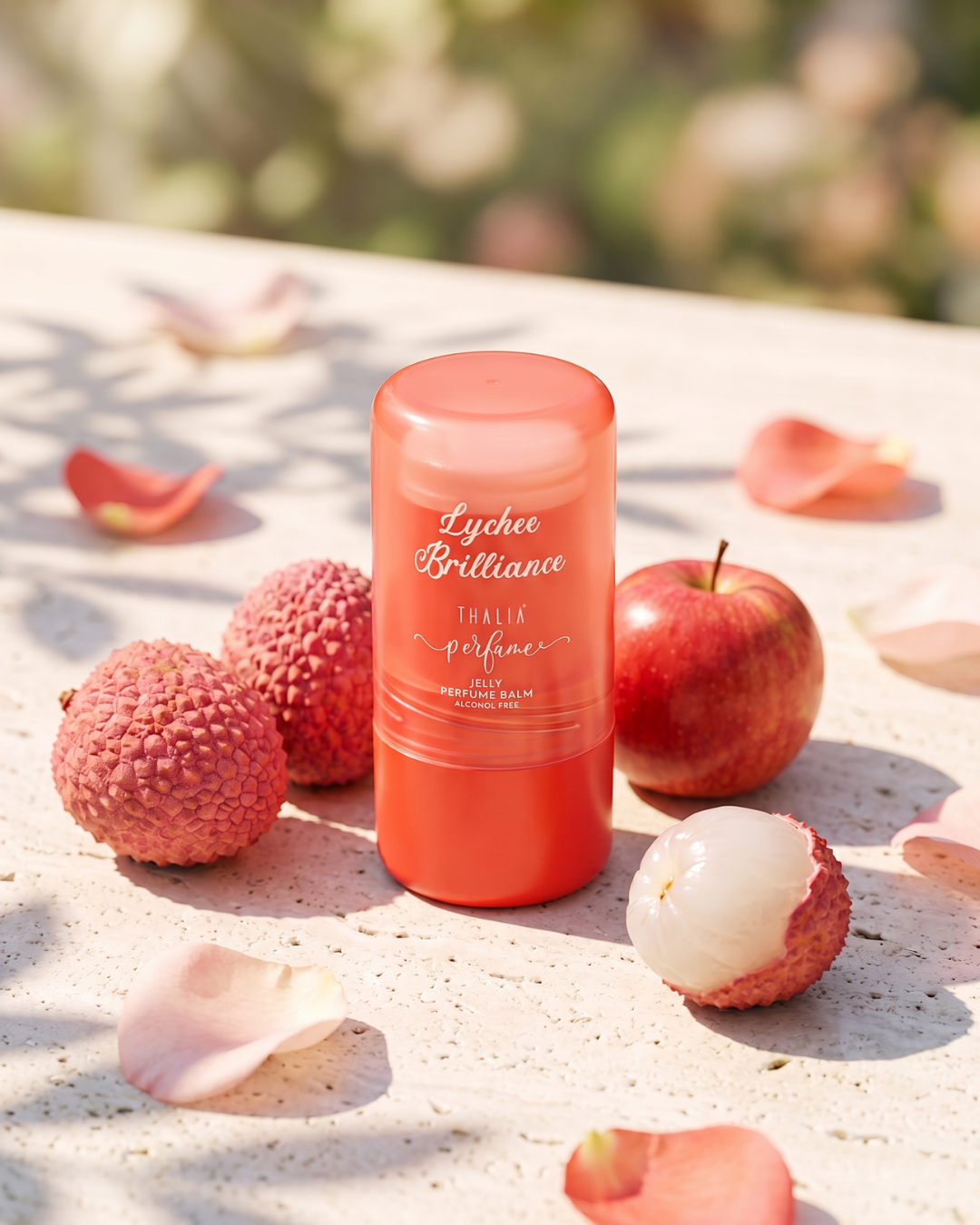 Jelly Parfüm Lychee Brilliance — görsel 4
