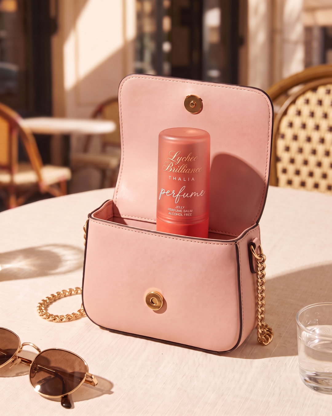 Jelly Parfüm Lychee Brilliance — görsel 6