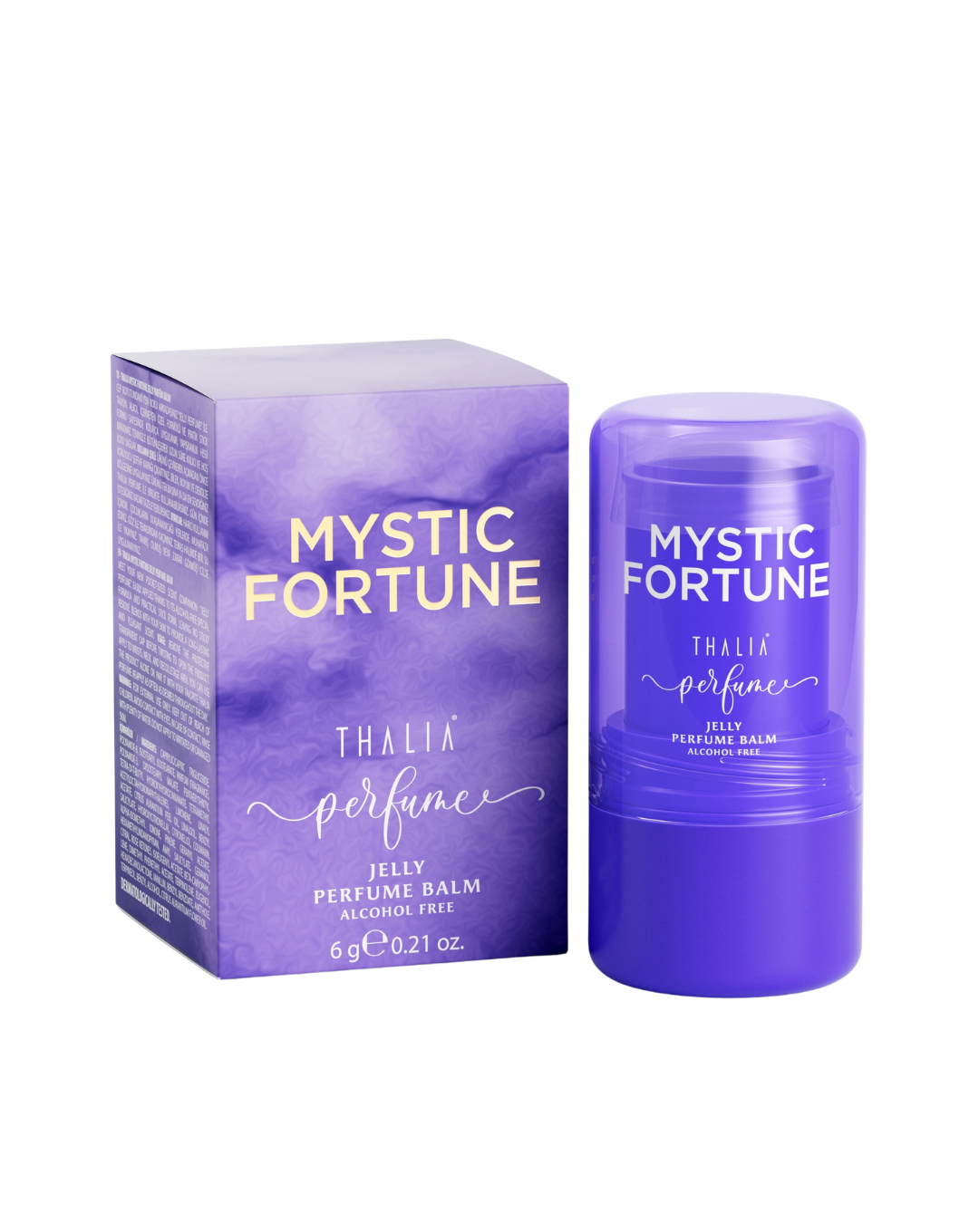 Jelly Parfüm Mystic Fortune — görsel 3