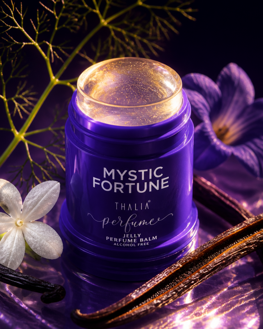 Jelly Parfüm Mystic Fortune — görsel 6
