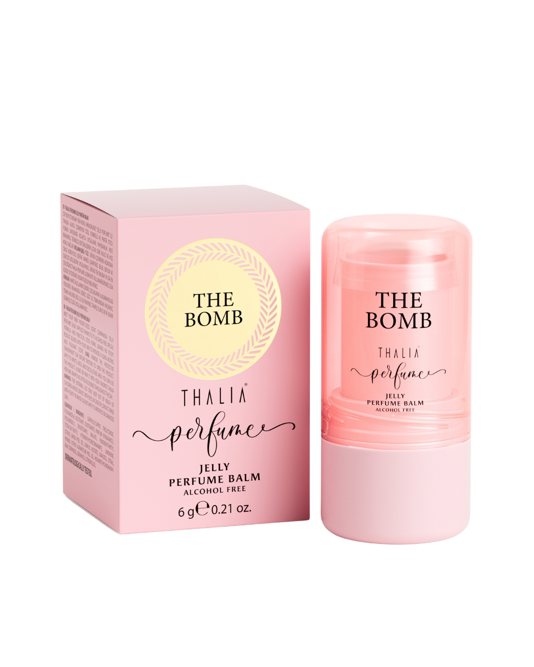 Jelly Parfüm The Bomb — görsel 3