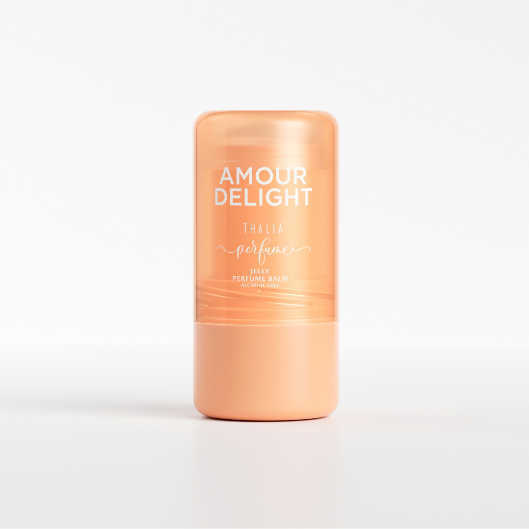 Jelly Perfume Balm Amour Delight — görsel 1
