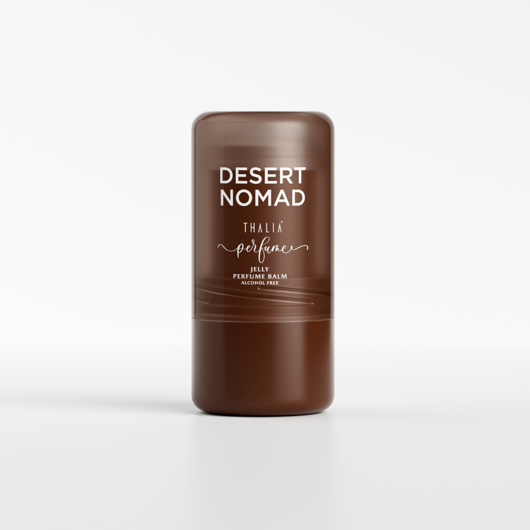 Jelly Perfume Balm Desert Nomad — görsel 1