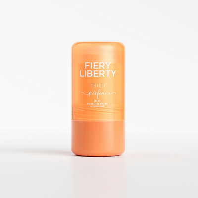 Jelly Perfume Balm Fiery Liberty