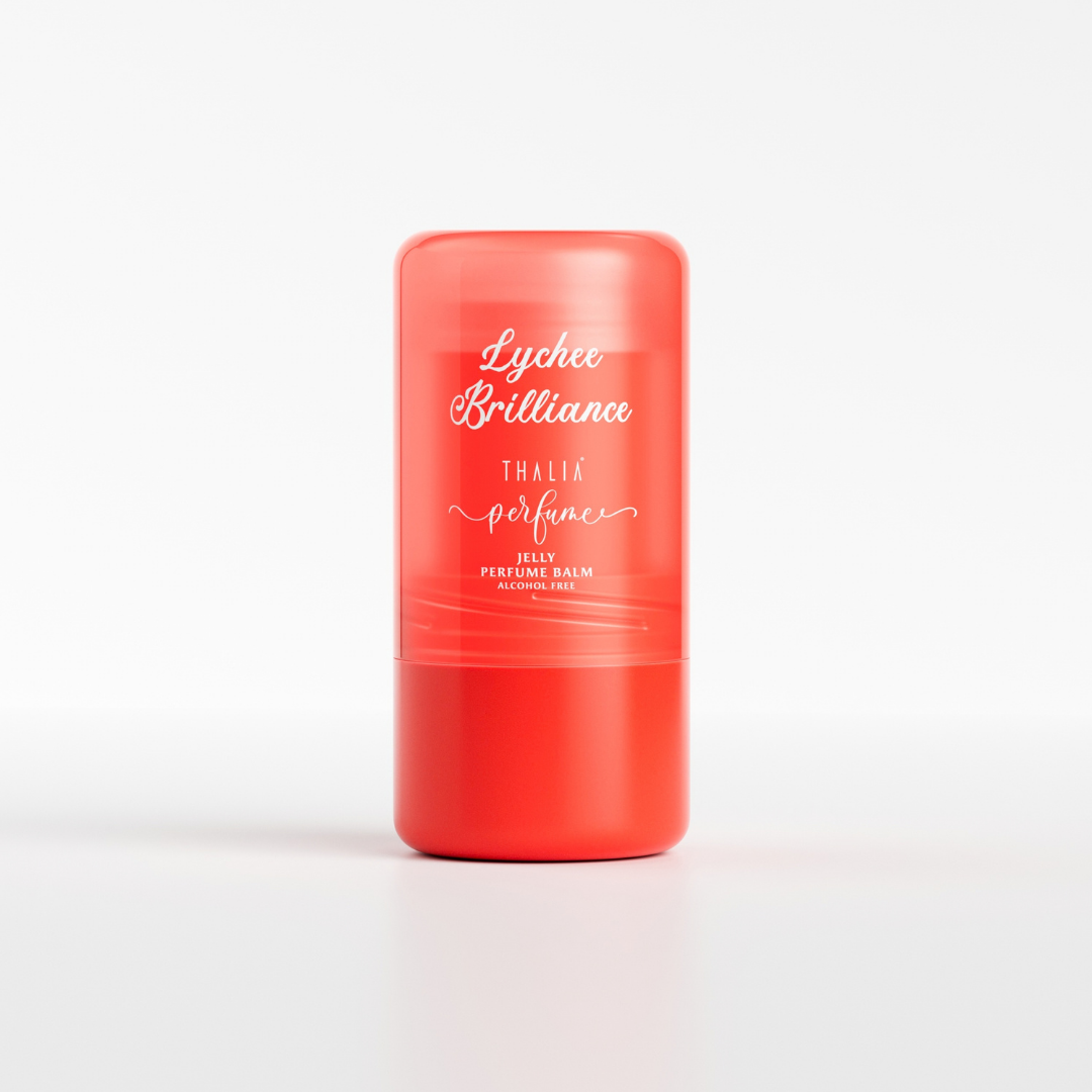 Jelly Perfume Balm Lychee Brilliance — görsel 1