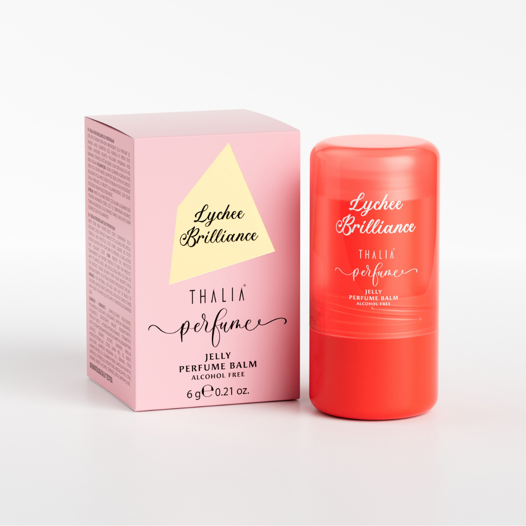 Jelly Perfume Balm Lychee Brilliance — görsel 2