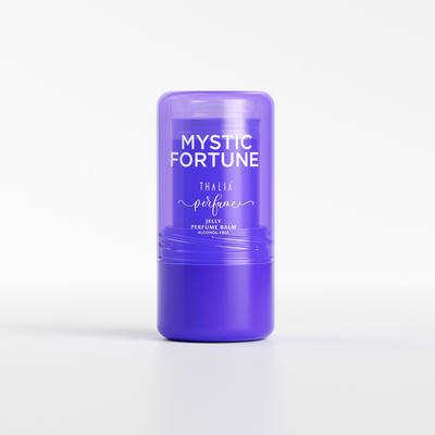 Jelly Perfume Balm Mystic Fortune