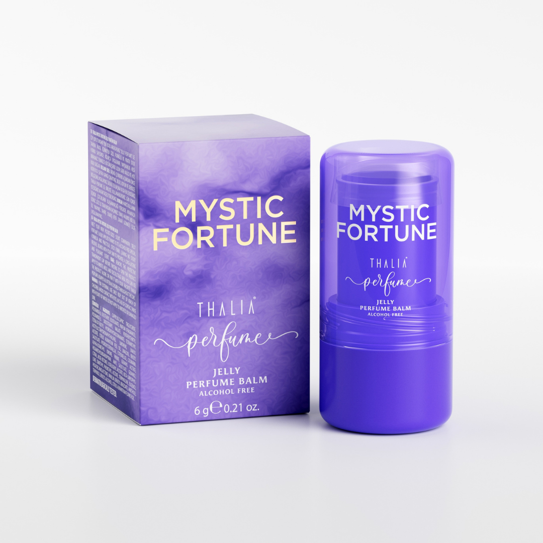 Jelly Perfume Balm Mystic Fortune — görsel 2