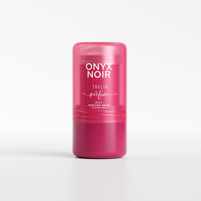 Jelly Perfume Balm Onyx Noir