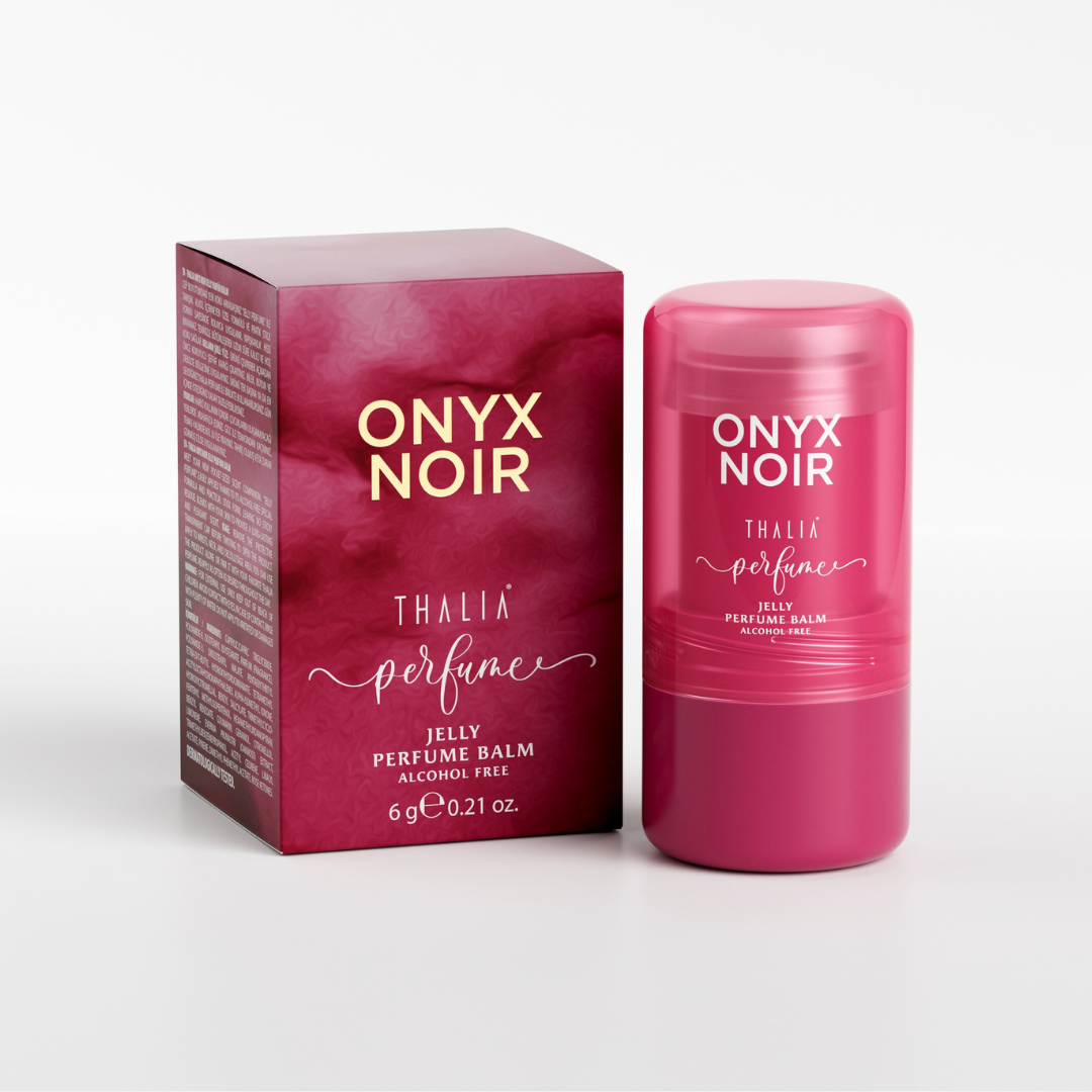 Jelly Perfume Balm Onyx Noir — görsel 2