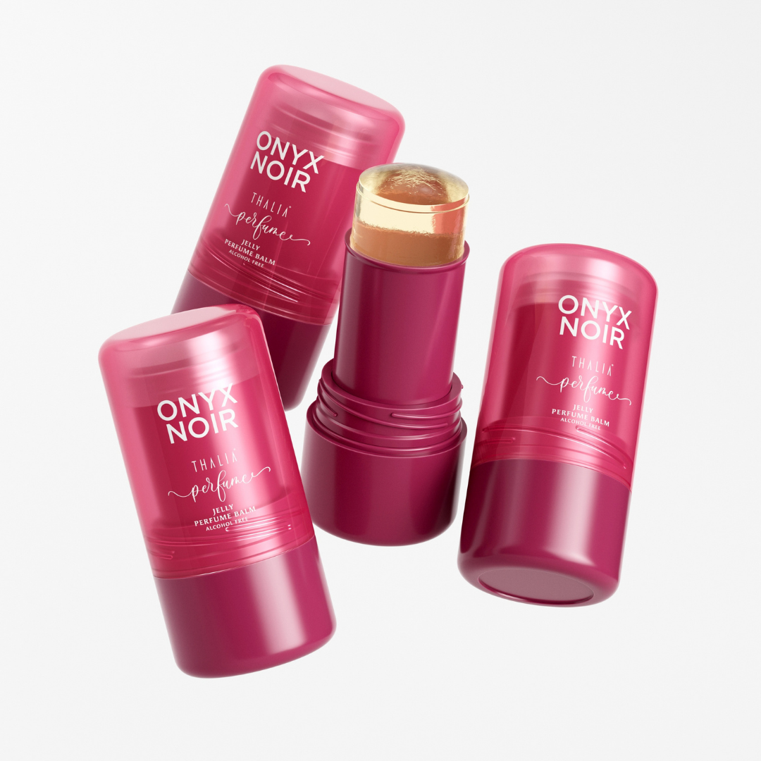 Jelly Perfume Balm Onyx Noir — görsel 5