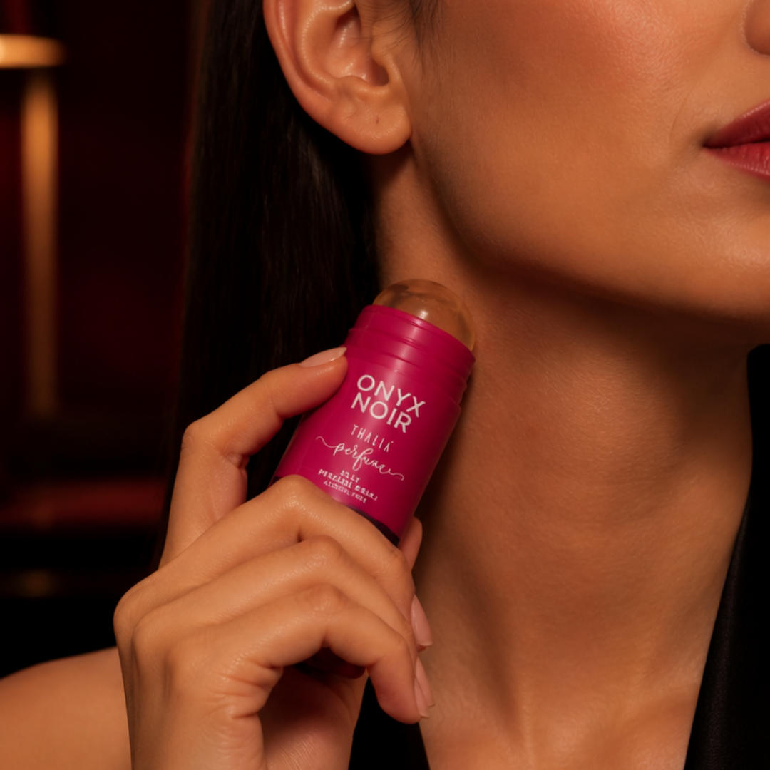 Jelly Perfume Balm Onyx Noir — görsel 6