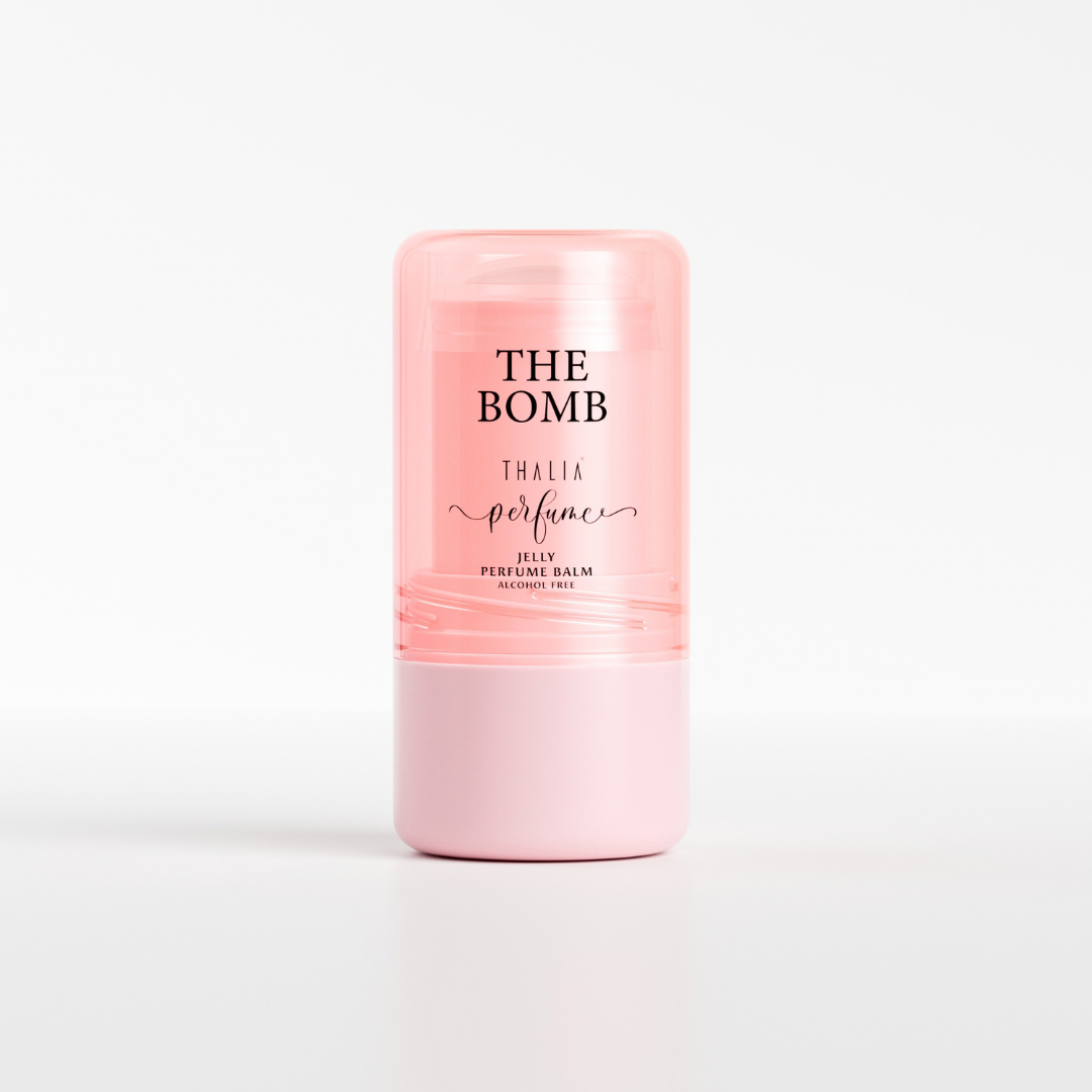 Jelly Perfume Balm The Bomb — görsel 1