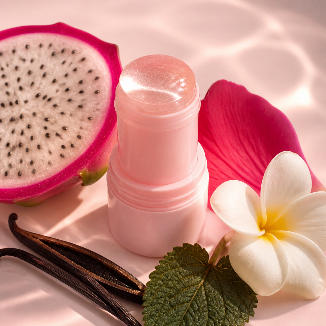 Jelly Perfume Balm The Bomb — görsel 3