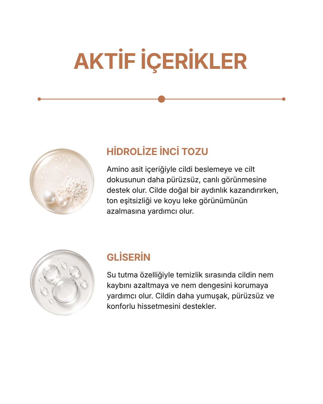 Katı Sabun 150 g İnci Tozu Özlü — görsel 5