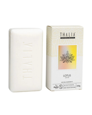 Katı Sabun 250 g Lotus — Çiçeği Özlü — görsel 1