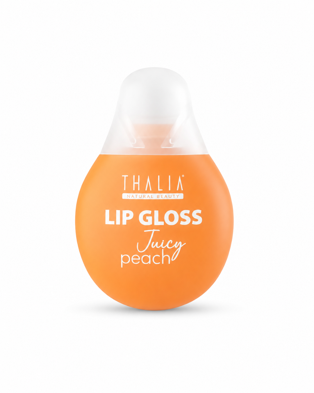 Lip Gloss Juicy Peach — görsel 1