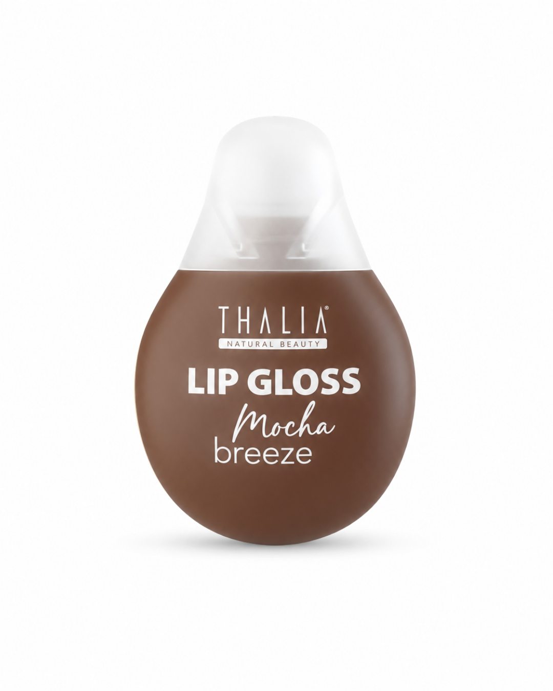 Lip Gloss Mocha Breeze — görsel 1