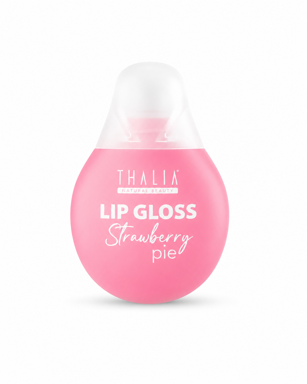 Lip Gloss Strawberry Pie — görsel 1