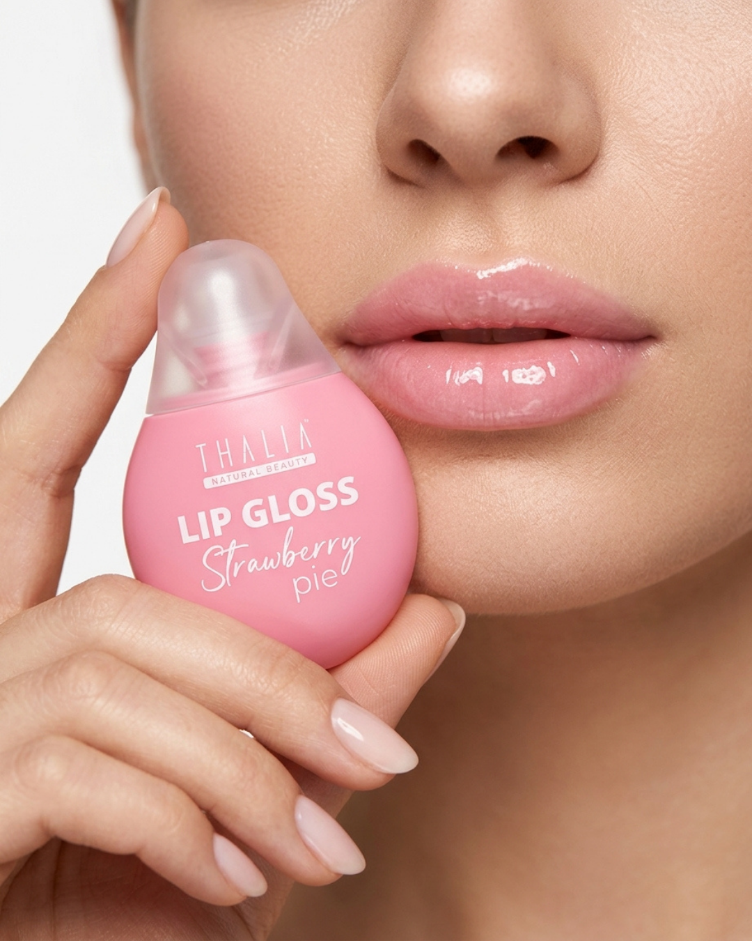 Lip Gloss Strawberry Pie — görsel 5