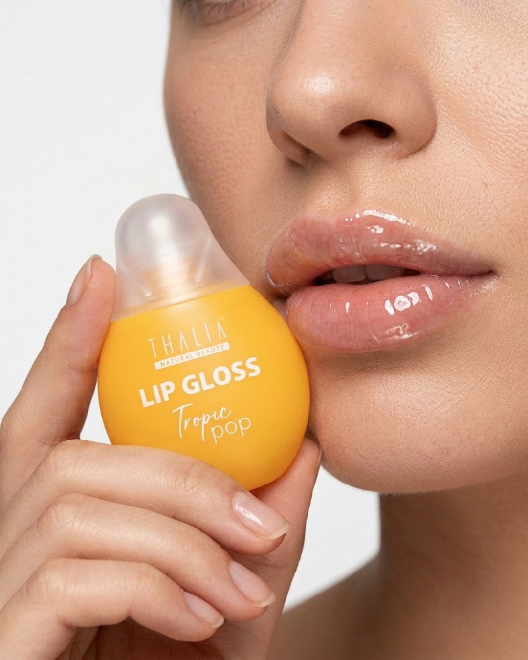 Lip Gloss Tropic Pop — görsel 5