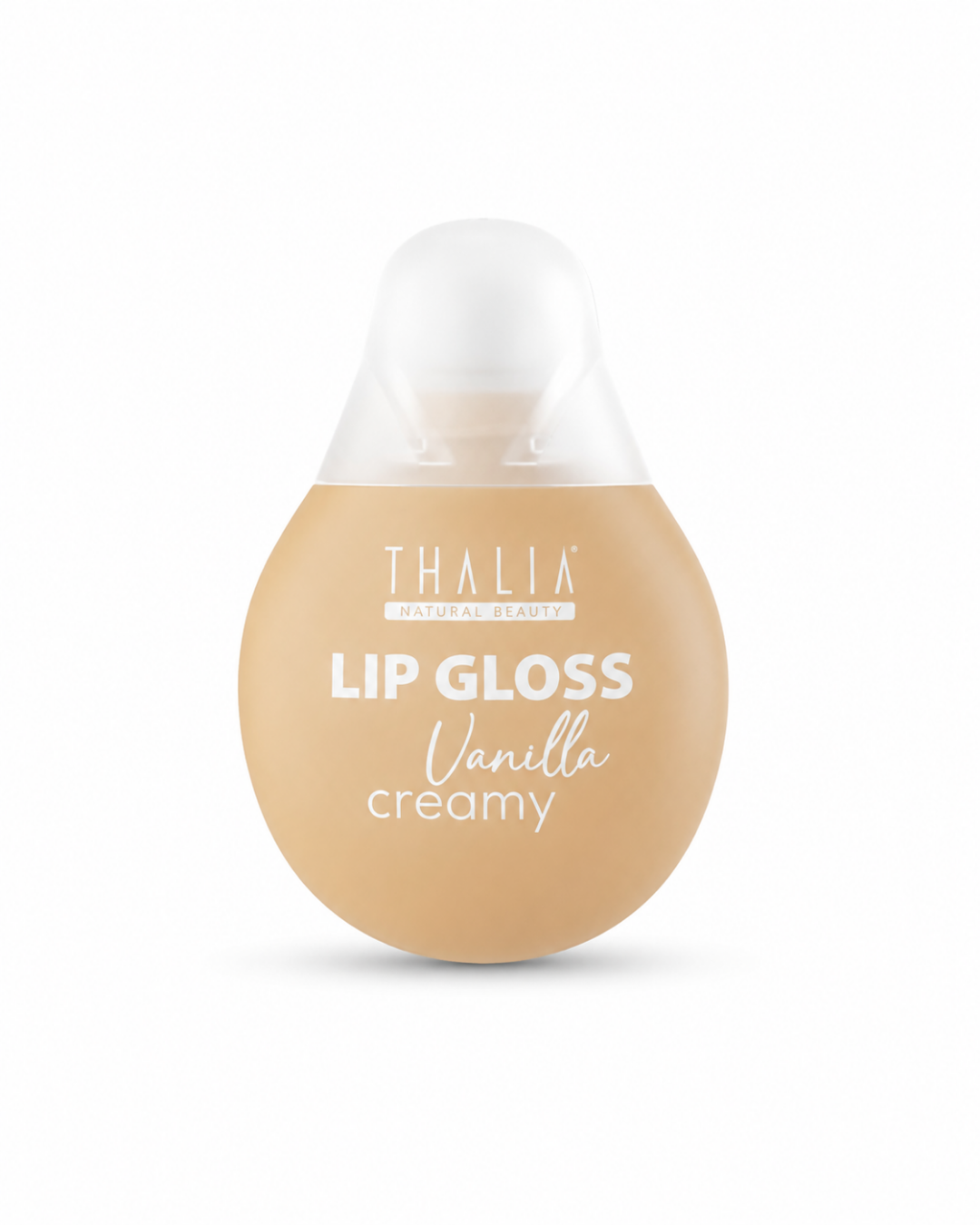 Lip Gloss Vanilla Creamy — görsel 1