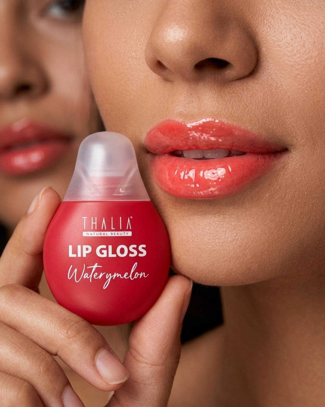 Lip Gloss Waterymelon — görsel 5