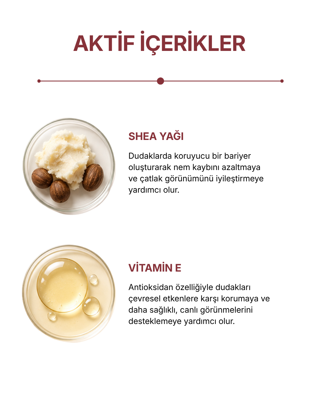 Lip Gloss Waterymelon — görsel 7