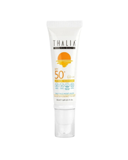 Lipozom Teknolojisi Günlük Nemlendirici Güneş Yüz Kremi SPF 50+ — görsel 1