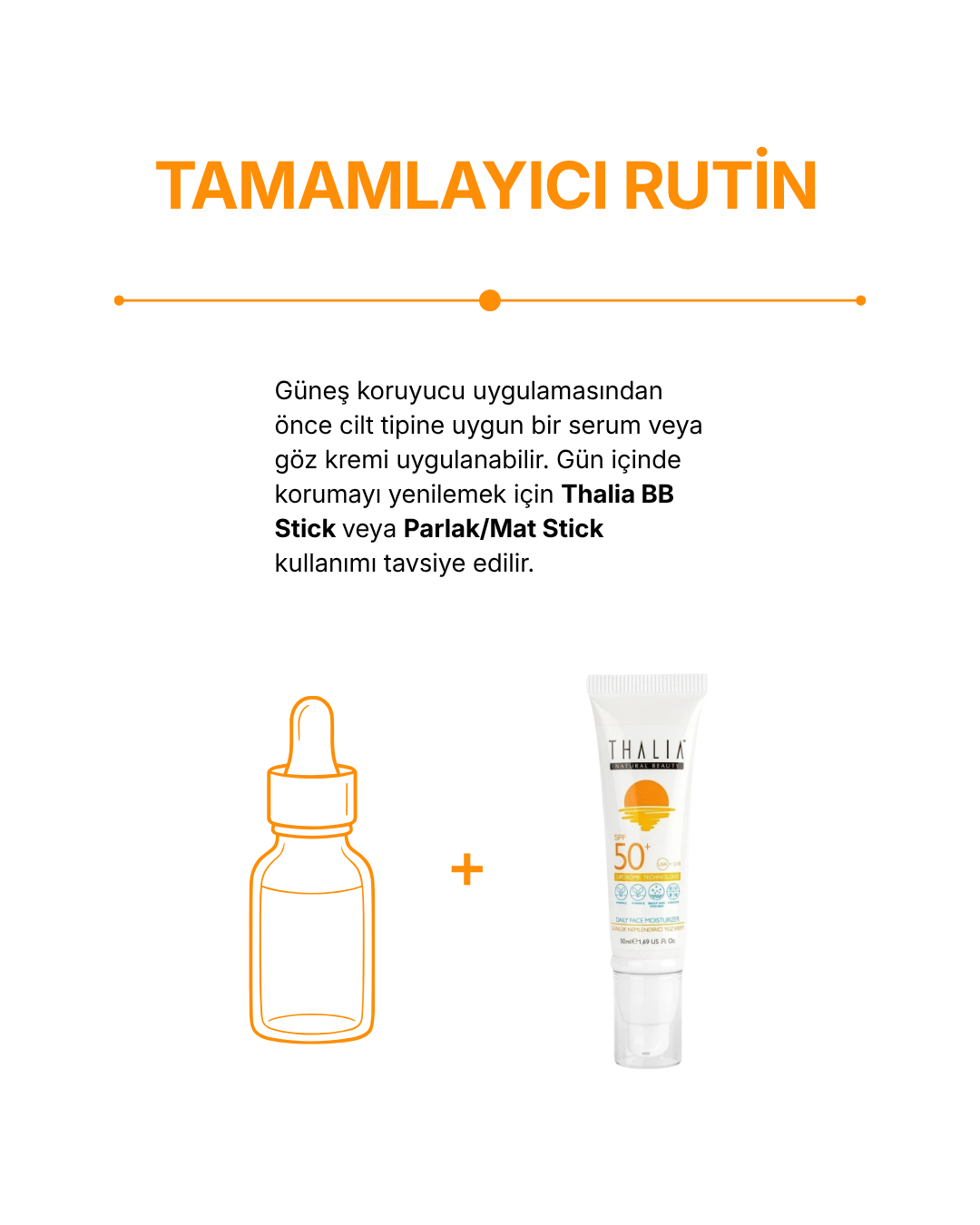Lipozom Teknolojisi Günlük Nemlendirici Güneş Yüz Kremi SPF 50+ — görsel 7