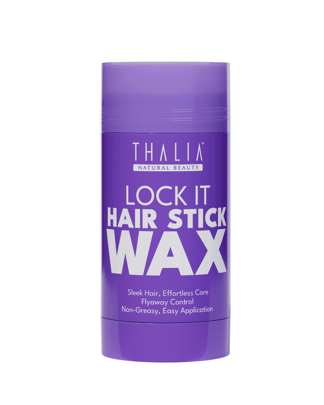 Lock It Hair Stick Wax — görsel 1