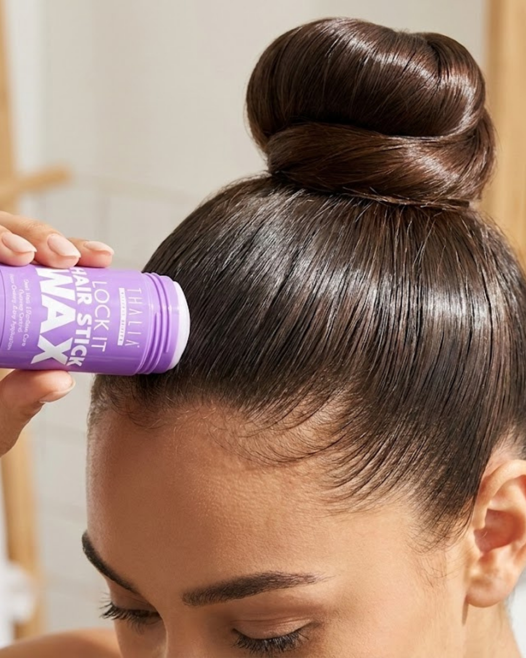 Lock It Hair Stick Wax — görsel 2