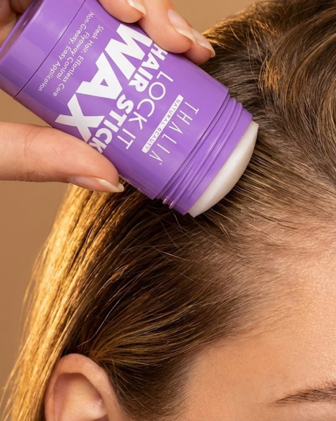 Lock It Hair Stick Wax — görsel 8