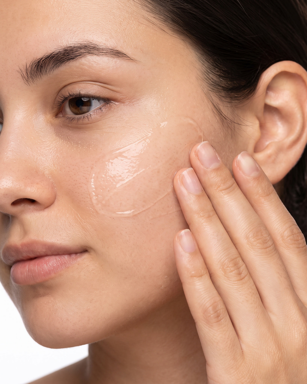 Marjoram Oil & Tea Tree Face Mask — görsel 4
